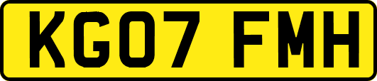 KG07FMH