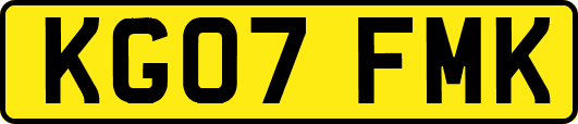 KG07FMK