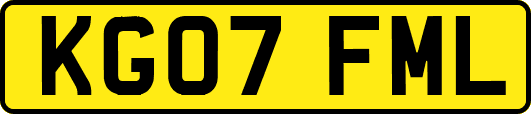 KG07FML