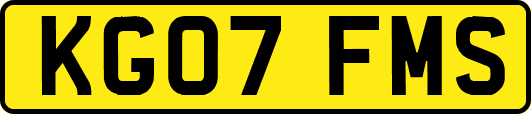 KG07FMS
