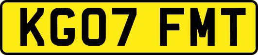 KG07FMT
