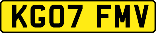 KG07FMV