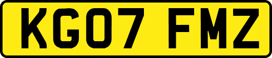 KG07FMZ