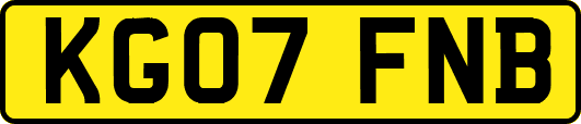 KG07FNB