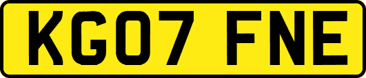 KG07FNE