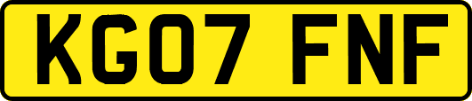 KG07FNF