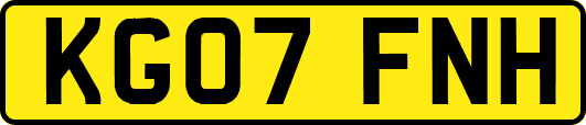 KG07FNH
