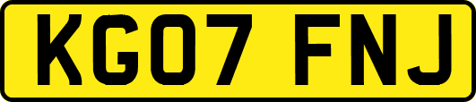 KG07FNJ