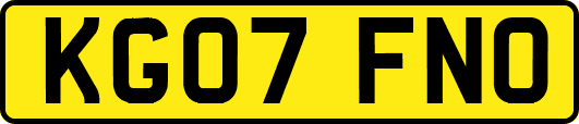 KG07FNO