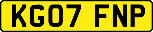 KG07FNP