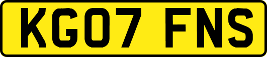 KG07FNS