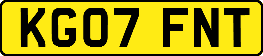 KG07FNT