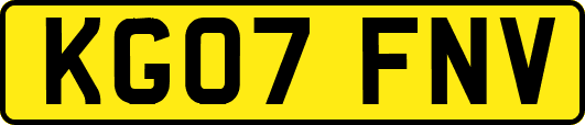 KG07FNV