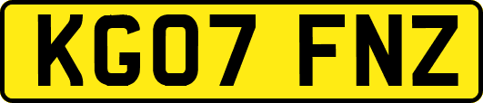 KG07FNZ
