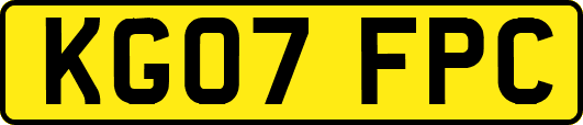 KG07FPC