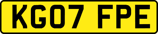 KG07FPE