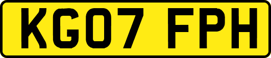KG07FPH