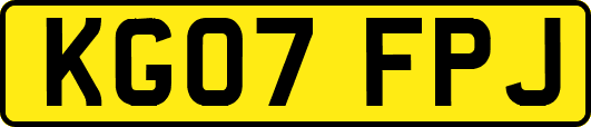 KG07FPJ