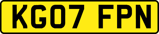KG07FPN