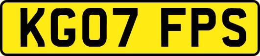 KG07FPS