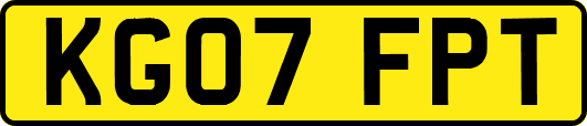 KG07FPT