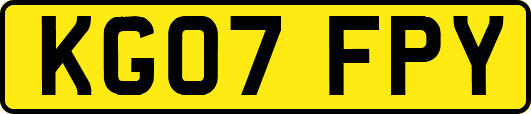 KG07FPY