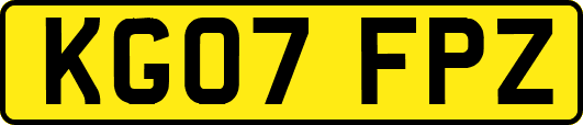 KG07FPZ
