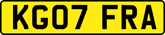 KG07FRA