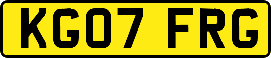 KG07FRG