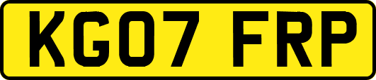 KG07FRP