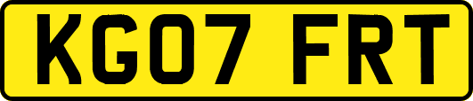 KG07FRT