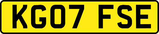 KG07FSE