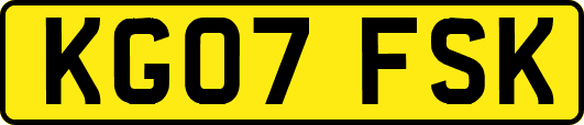 KG07FSK