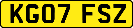 KG07FSZ