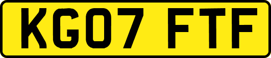 KG07FTF