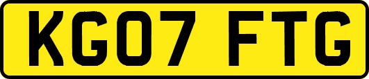 KG07FTG