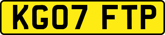 KG07FTP