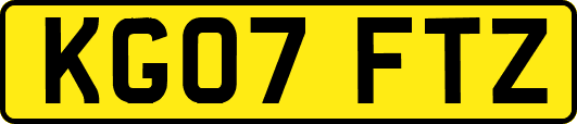 KG07FTZ