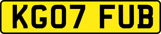 KG07FUB