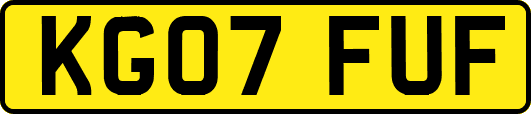 KG07FUF