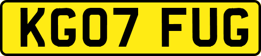 KG07FUG