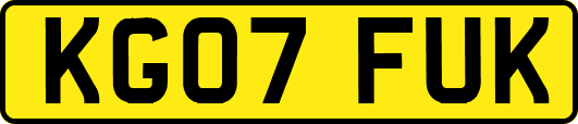 KG07FUK