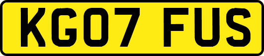 KG07FUS