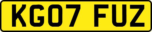 KG07FUZ