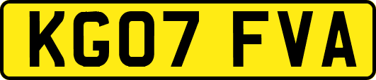 KG07FVA