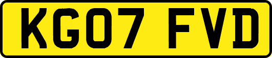 KG07FVD