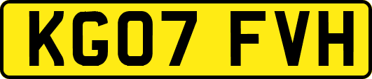 KG07FVH