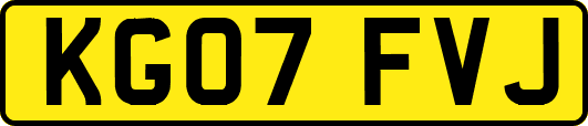 KG07FVJ