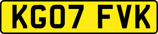 KG07FVK