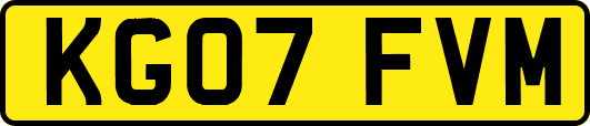 KG07FVM